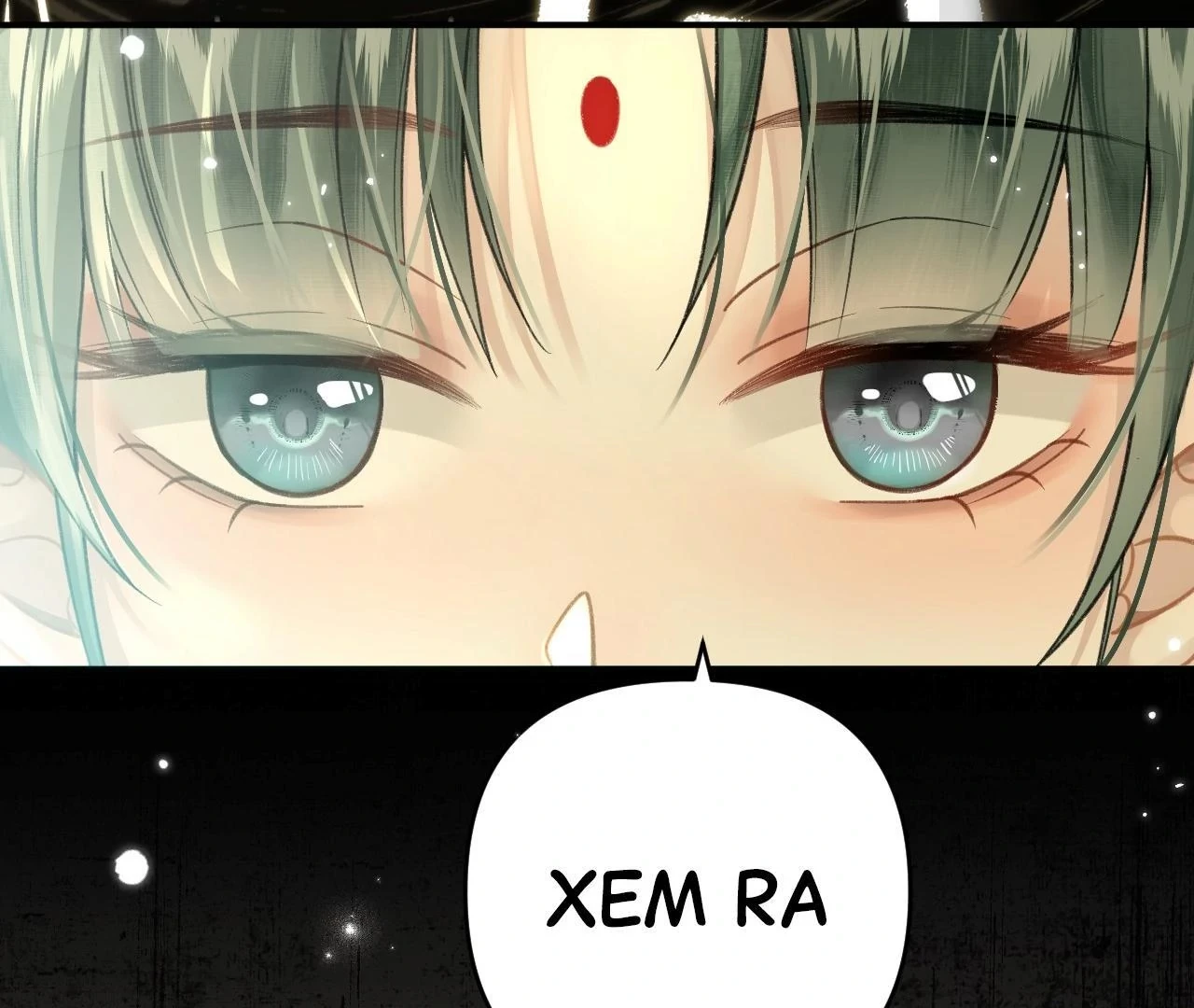 Đông Hải Tìm Mỹ Nhân Chapter 10 - Trang 2