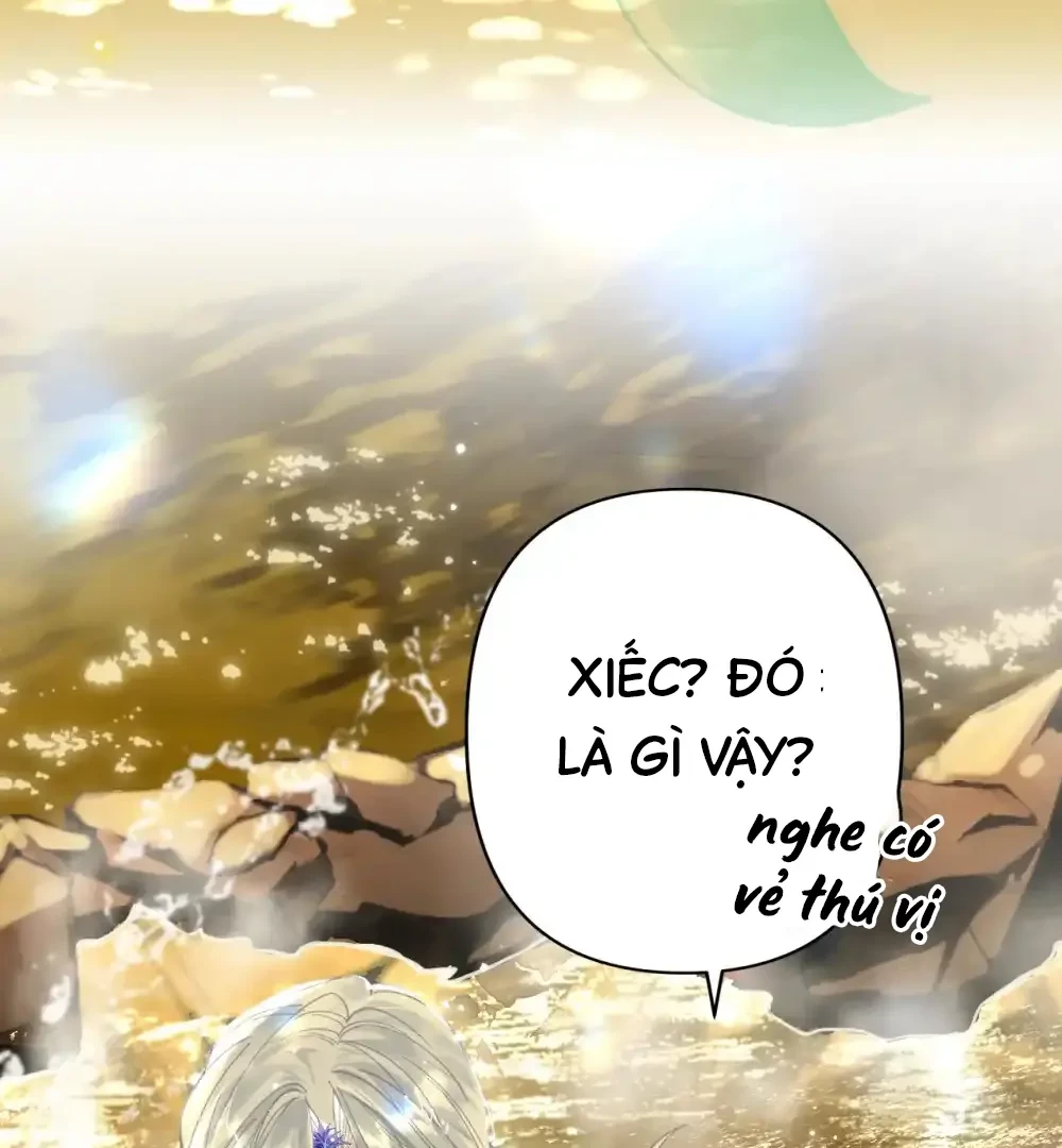 Đông Hải Tìm Mỹ Nhân Chapter 10 - Trang 2