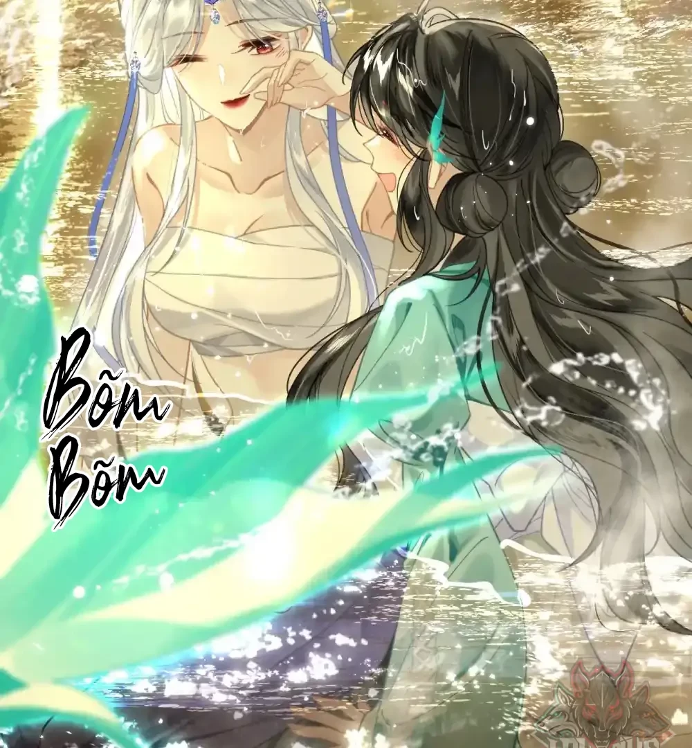 Đông Hải Tìm Mỹ Nhân Chapter 10 - Trang 2