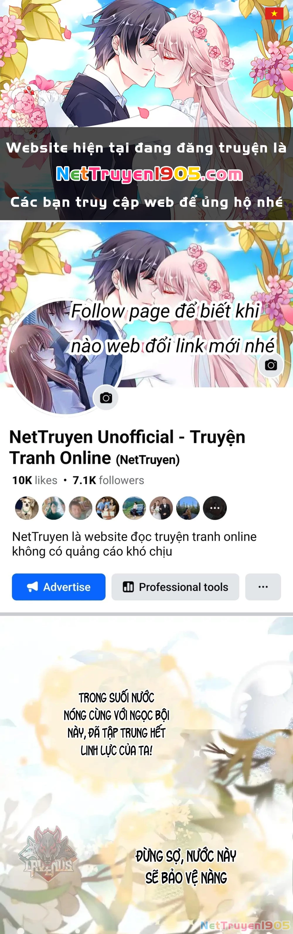 Đông Hải Tìm Mỹ Nhân Chapter 10 - Trang 2