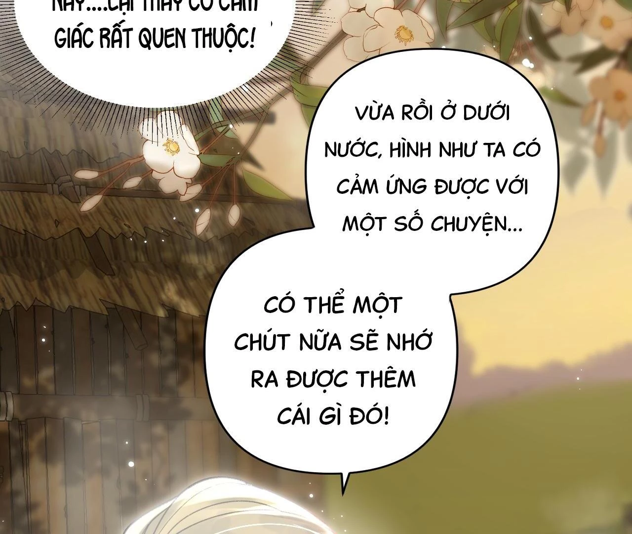 Đông Hải Tìm Mỹ Nhân Chapter 10 - Trang 2