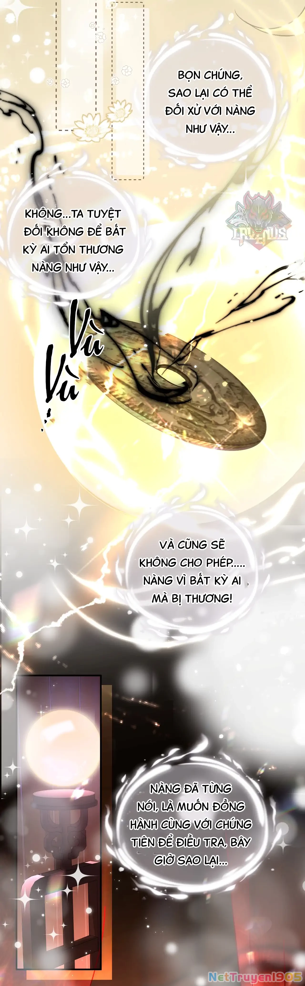 Đông Hải Tìm Mỹ Nhân Chapter 10 - Trang 2