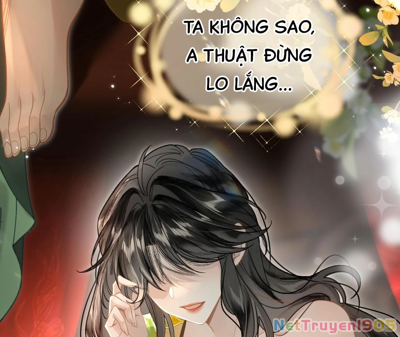 Đông Hải Tìm Mỹ Nhân Chapter 10 - Trang 2