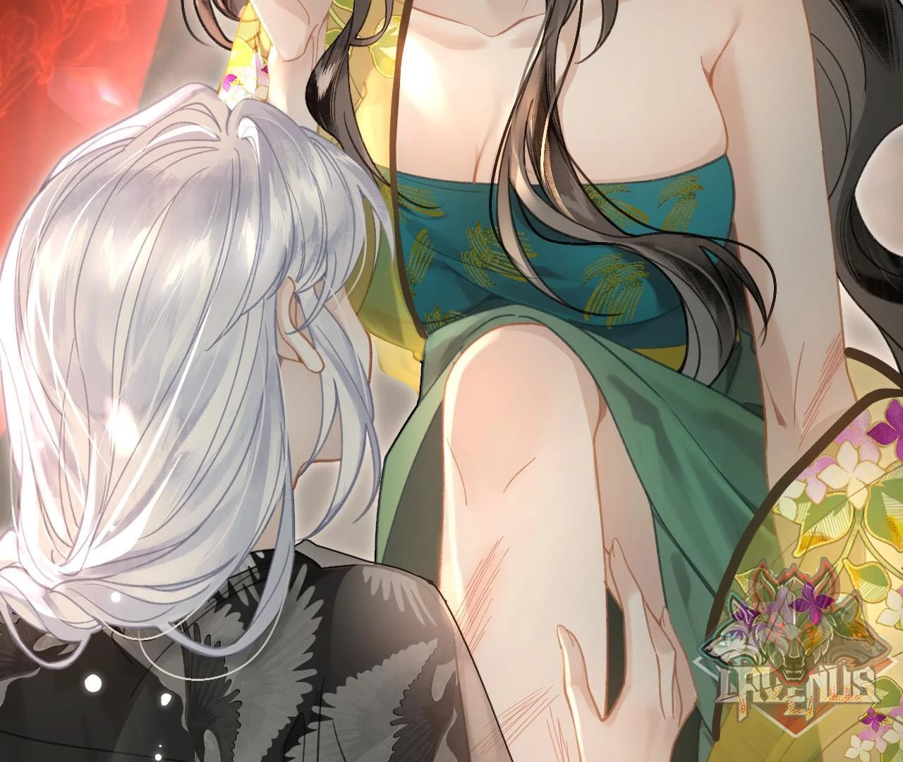 Đông Hải Tìm Mỹ Nhân Chapter 10 - Trang 2