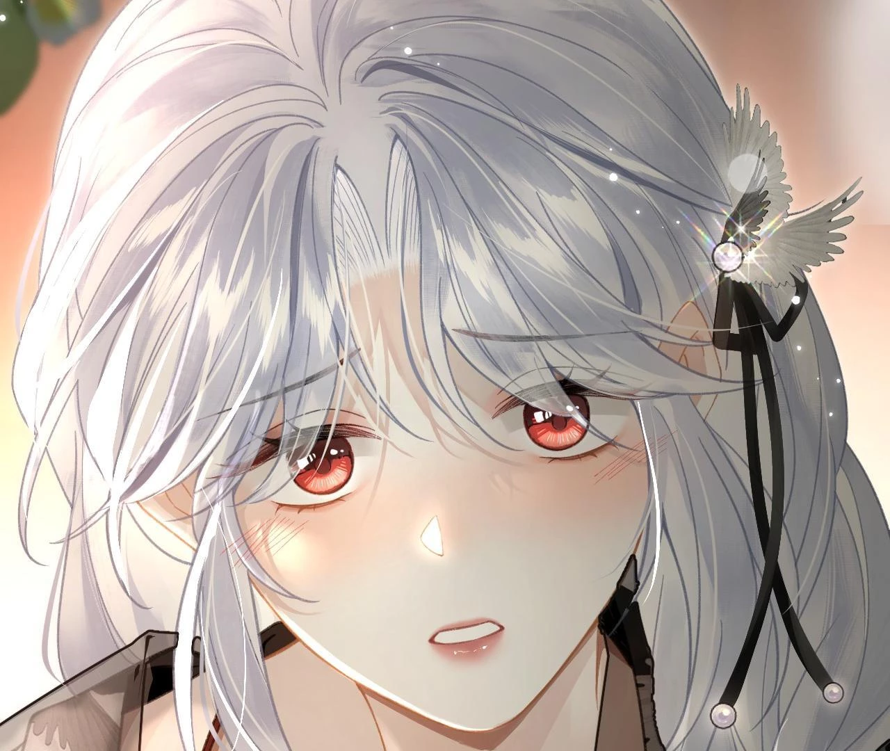Đông Hải Tìm Mỹ Nhân Chapter 10 - Trang 2