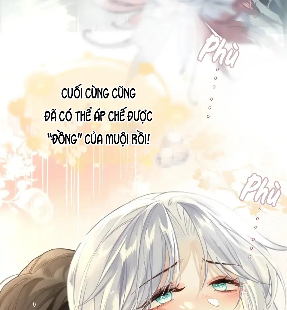 Đông Hải Tìm Mỹ Nhân Chapter 10 - Trang 2