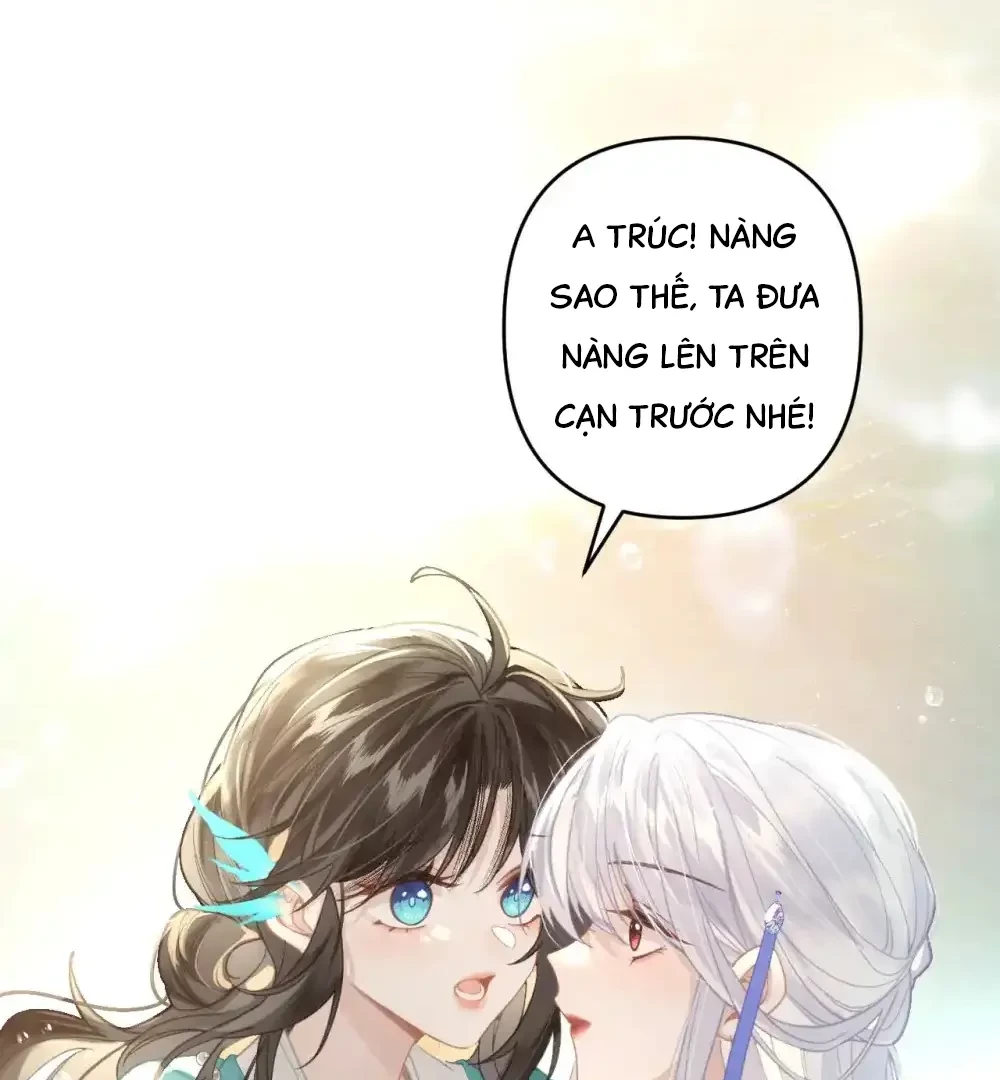 Đông Hải Tìm Mỹ Nhân Chapter 10 - Trang 2
