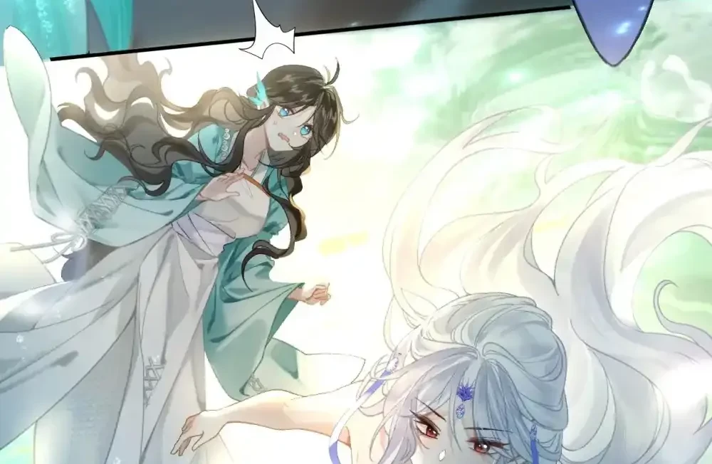 Đông Hải Tìm Mỹ Nhân Chapter 10 - Trang 2