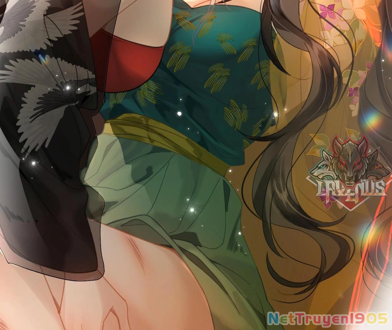 Đông Hải Tìm Mỹ Nhân Chapter 10 - Trang 2