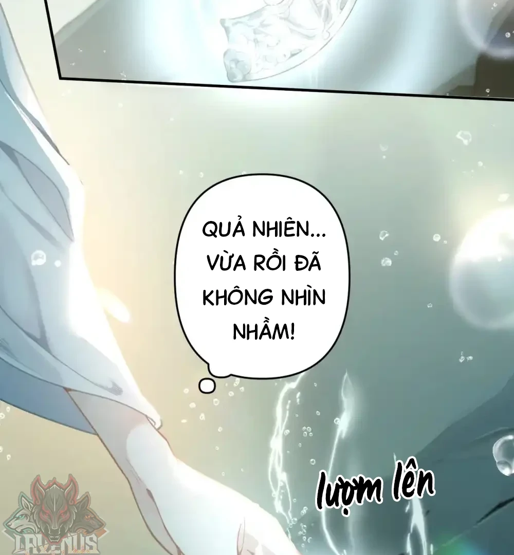 Đông Hải Tìm Mỹ Nhân Chapter 10 - Trang 2