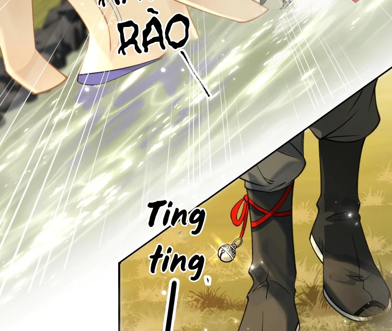 Đông Hải Tìm Mỹ Nhân Chapter 11 - Trang 2