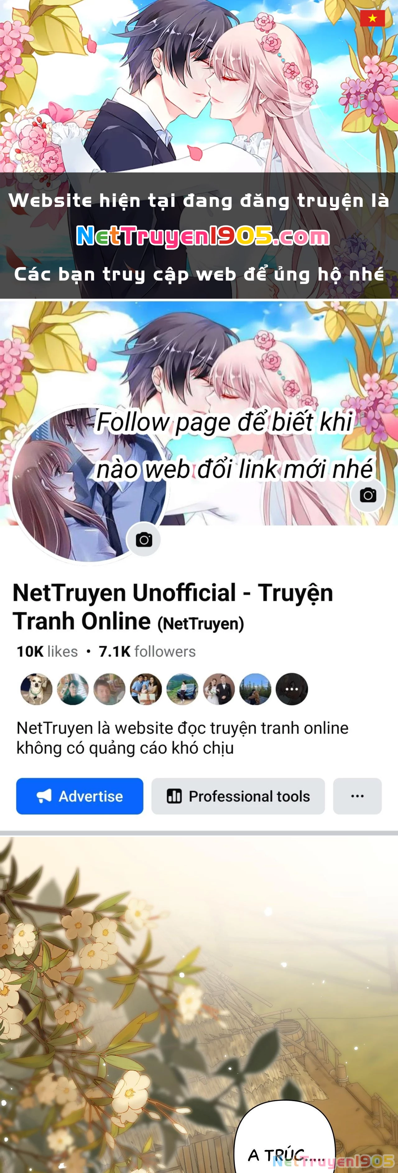 Đông Hải Tìm Mỹ Nhân Chapter 11 - Trang 2