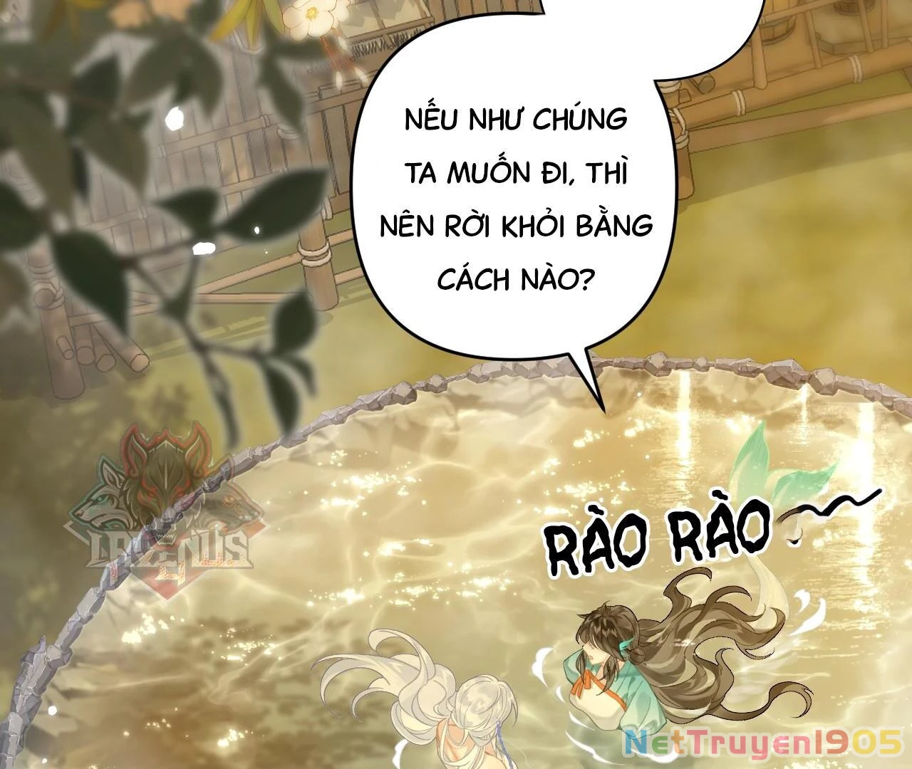 Đông Hải Tìm Mỹ Nhân Chapter 11 - Trang 2