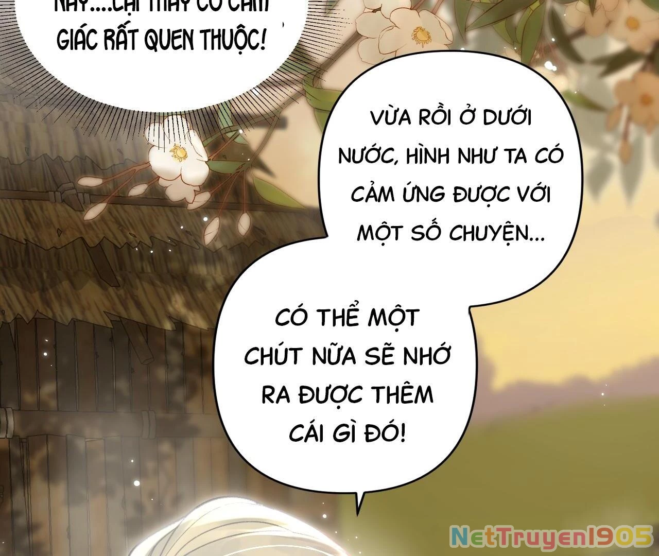 Đông Hải Tìm Mỹ Nhân Chapter 11 - Trang 2