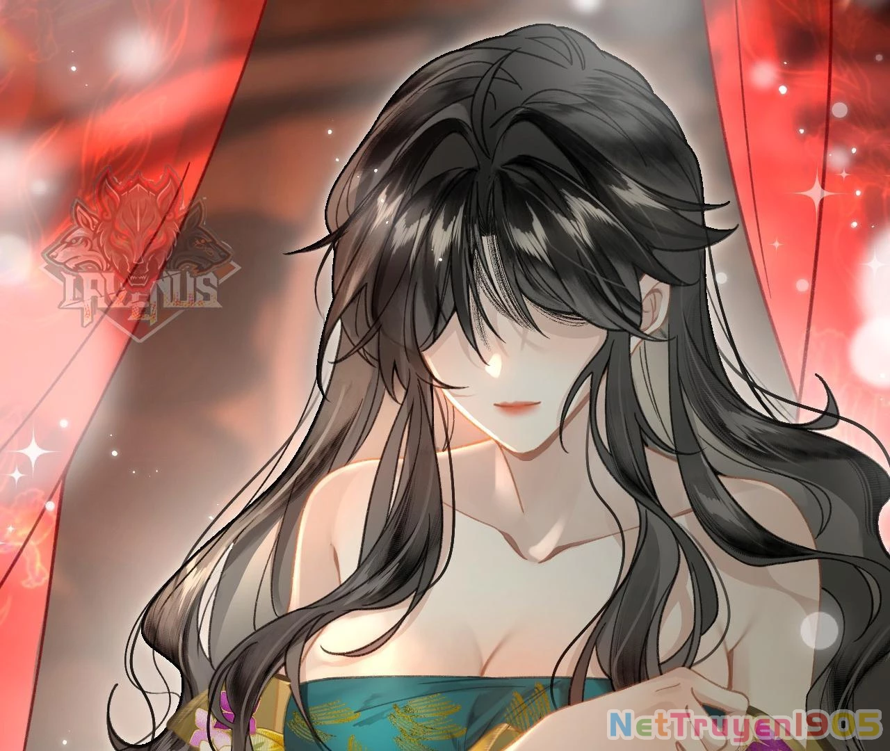 Đông Hải Tìm Mỹ Nhân Chapter 11 - Trang 2