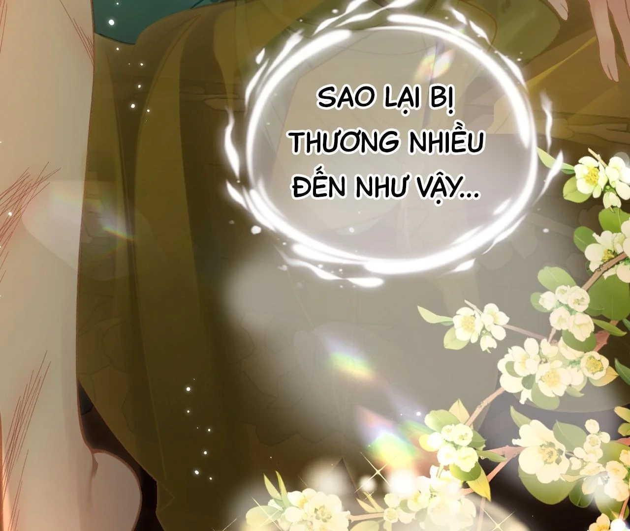 Đông Hải Tìm Mỹ Nhân Chapter 11 - Trang 2