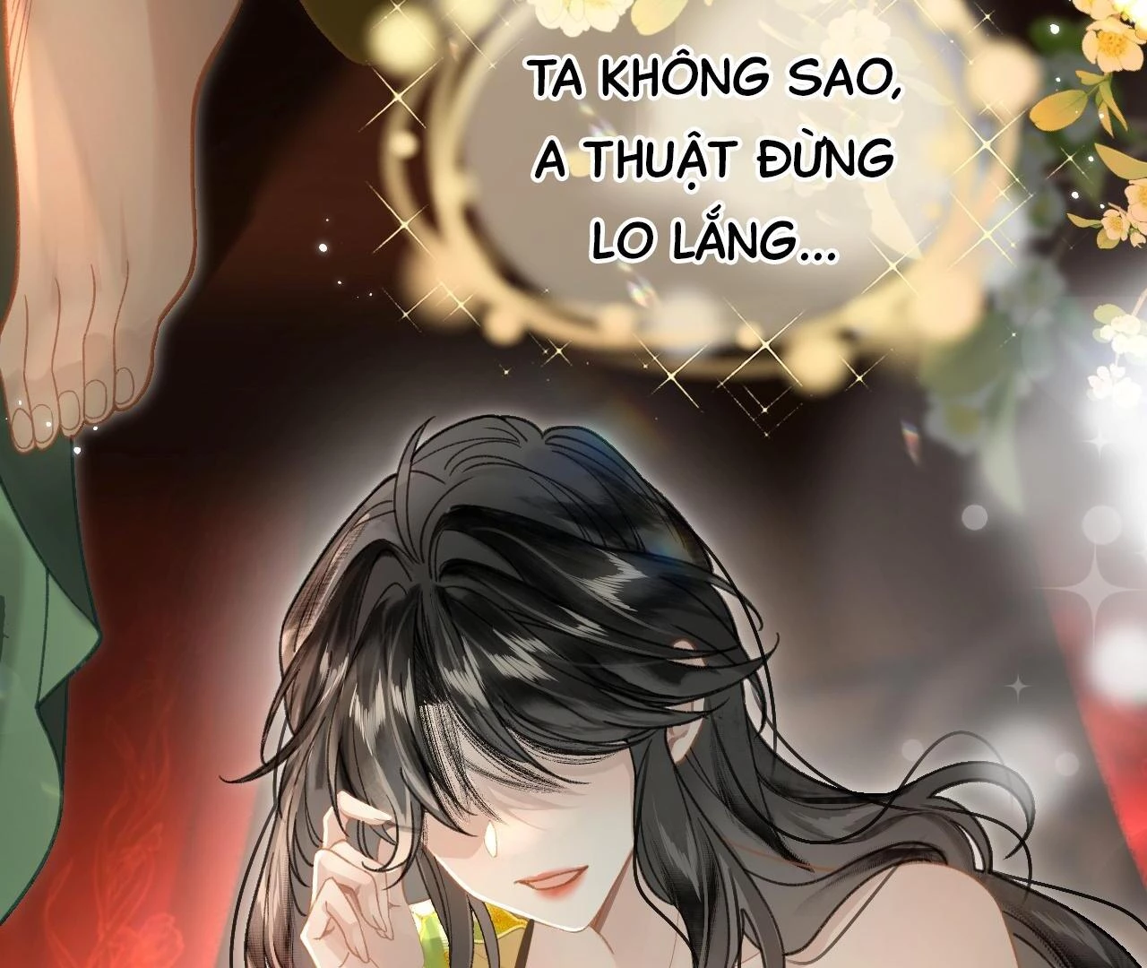 Đông Hải Tìm Mỹ Nhân Chapter 11 - Trang 2