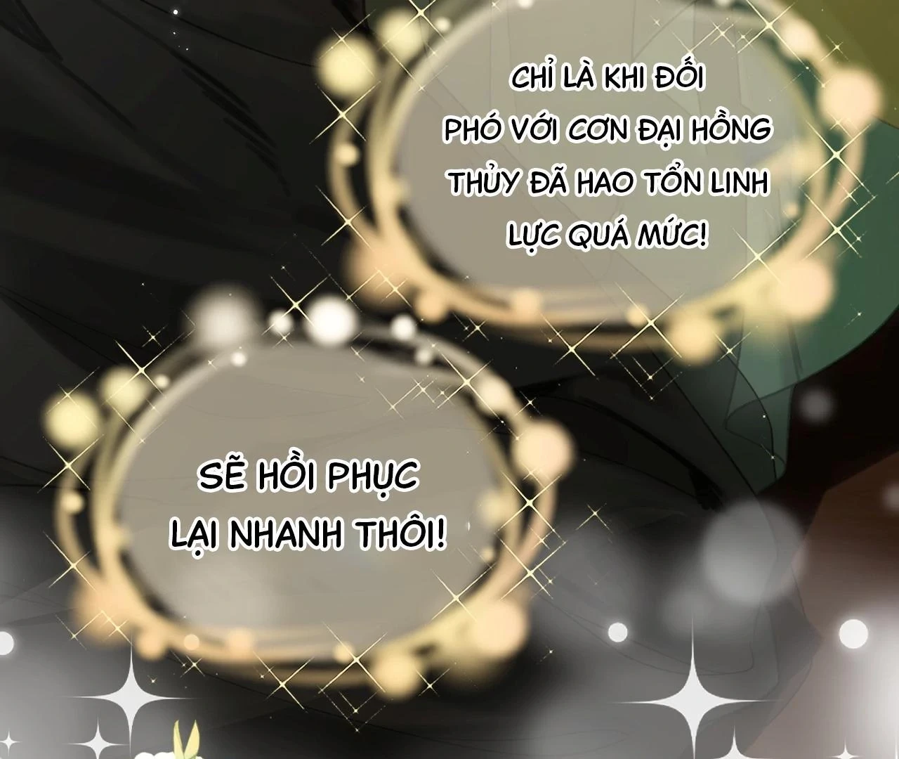 Đông Hải Tìm Mỹ Nhân Chapter 11 - Trang 2