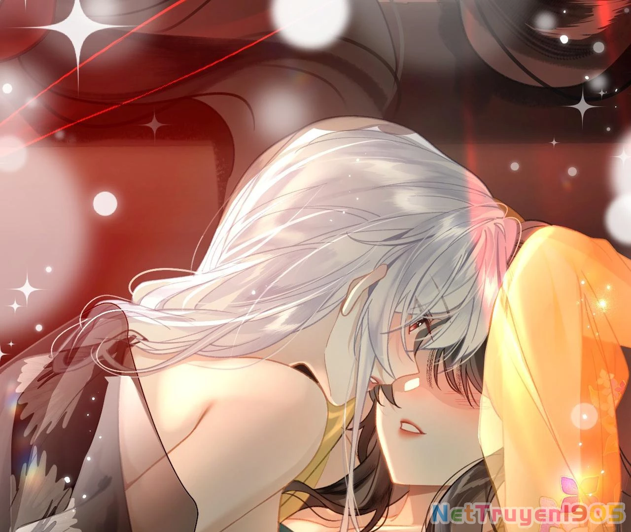 Đông Hải Tìm Mỹ Nhân Chapter 11 - Trang 2
