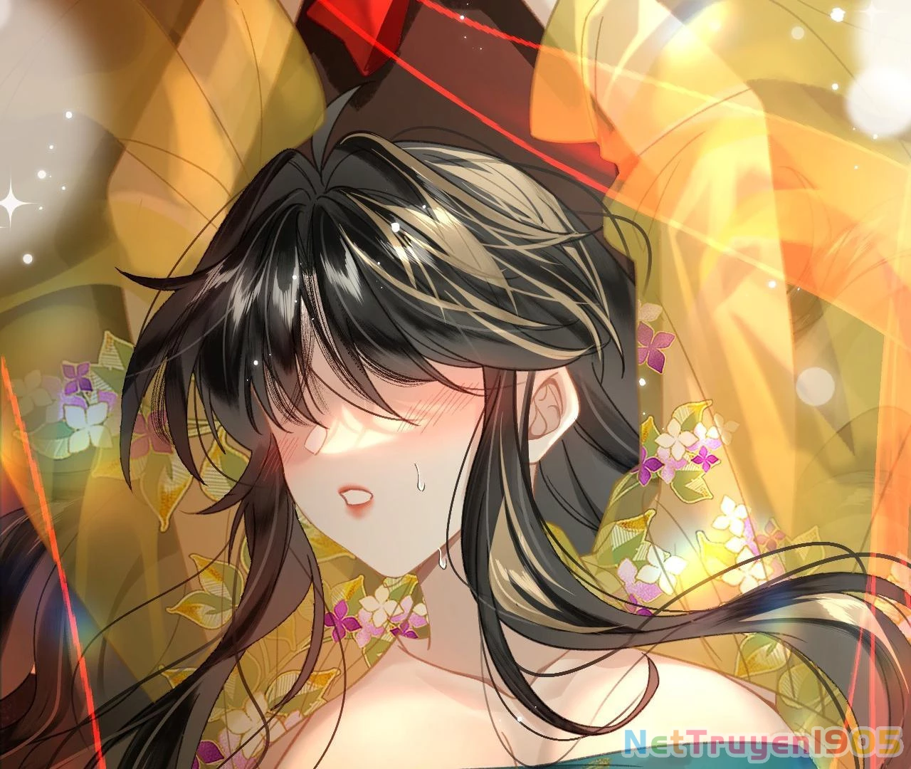 Đông Hải Tìm Mỹ Nhân Chapter 11 - Trang 2