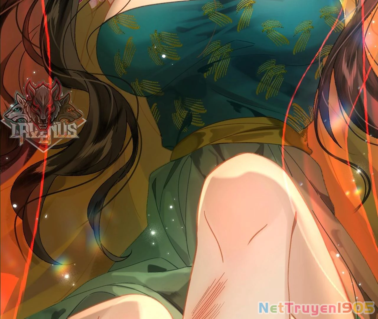 Đông Hải Tìm Mỹ Nhân Chapter 11 - Trang 2