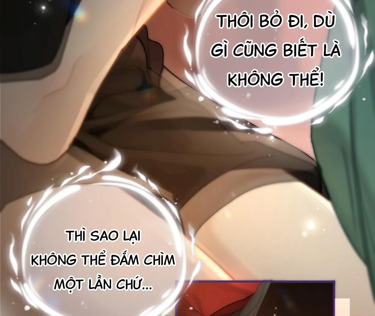 Đông Hải Tìm Mỹ Nhân Chapter 11 - Trang 2