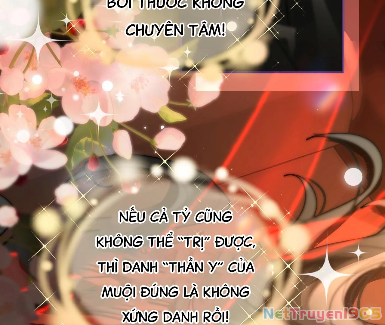 Đông Hải Tìm Mỹ Nhân Chapter 11 - Trang 2