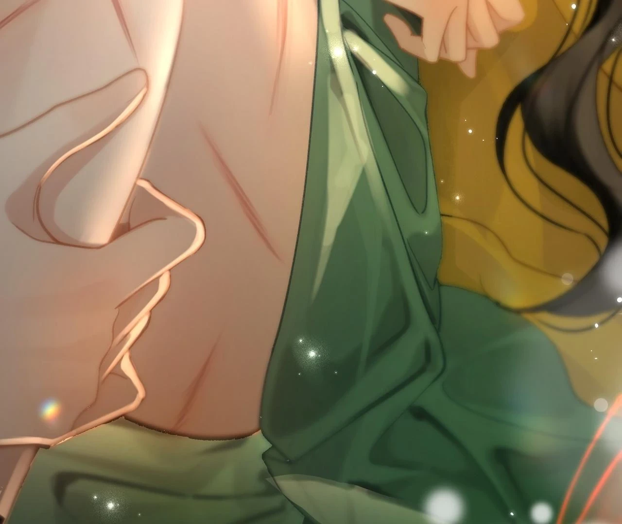 Đông Hải Tìm Mỹ Nhân Chapter 11 - Trang 2