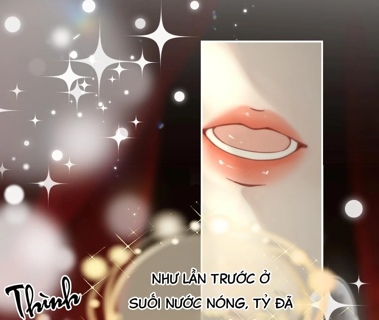 Đông Hải Tìm Mỹ Nhân Chapter 11 - Trang 2