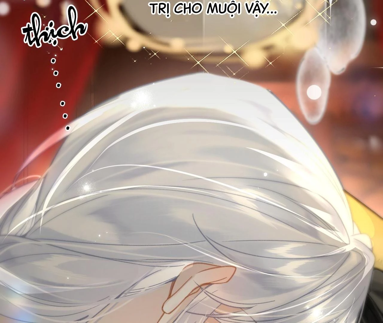 Đông Hải Tìm Mỹ Nhân Chapter 11 - Trang 2