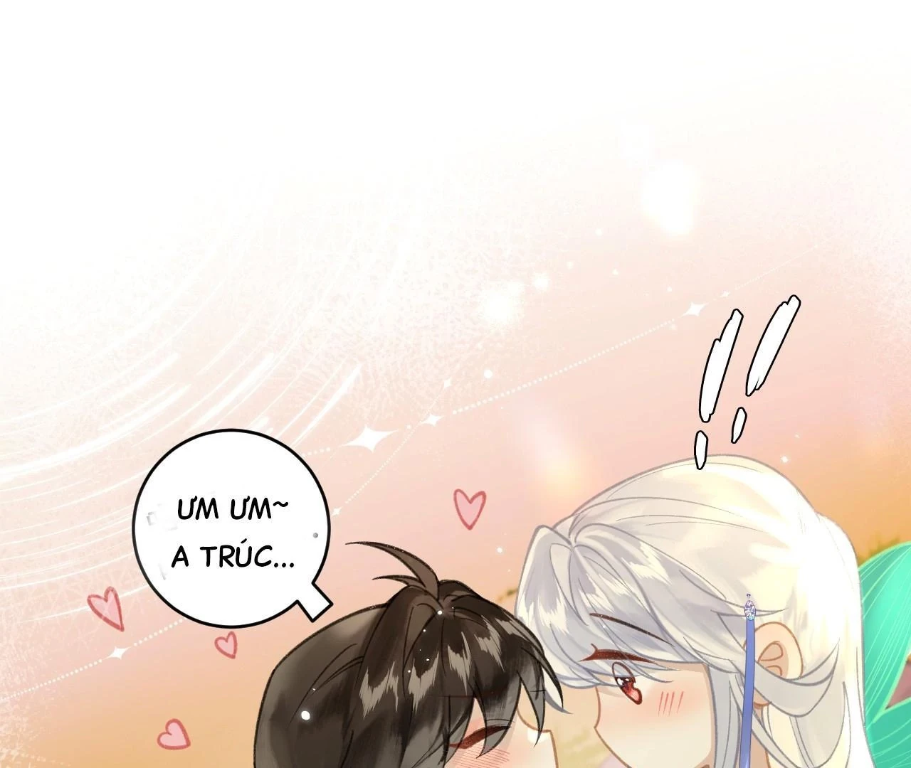 Đông Hải Tìm Mỹ Nhân Chapter 11 - Trang 2