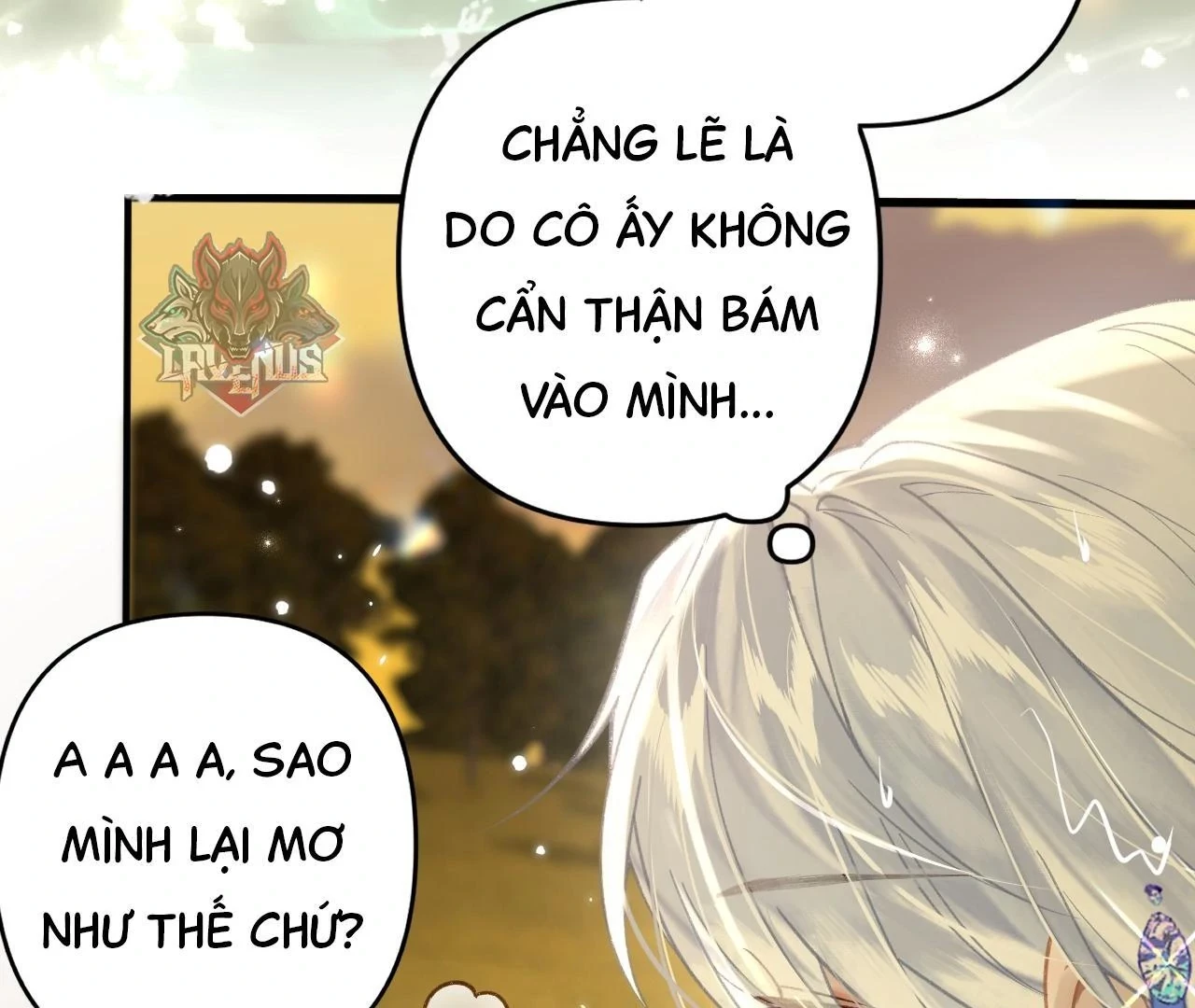 Đông Hải Tìm Mỹ Nhân Chapter 11 - Trang 2