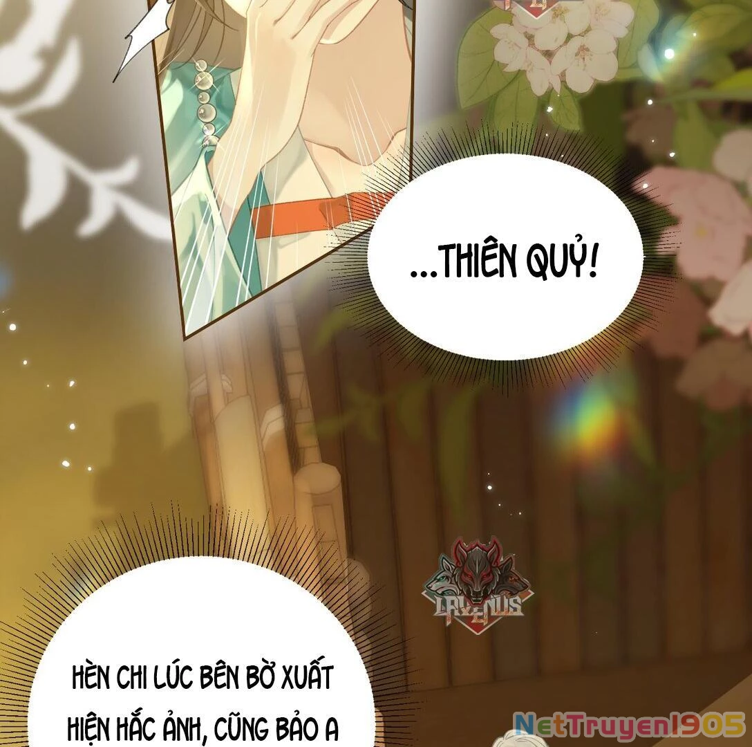 Đông Hải Tìm Mỹ Nhân Chapter 12 - Trang 2