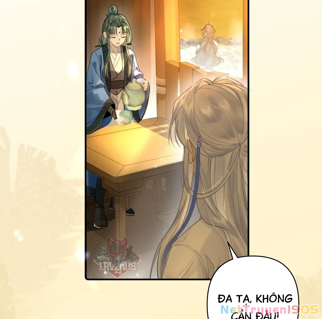 Đông Hải Tìm Mỹ Nhân Chapter 12 - Trang 2