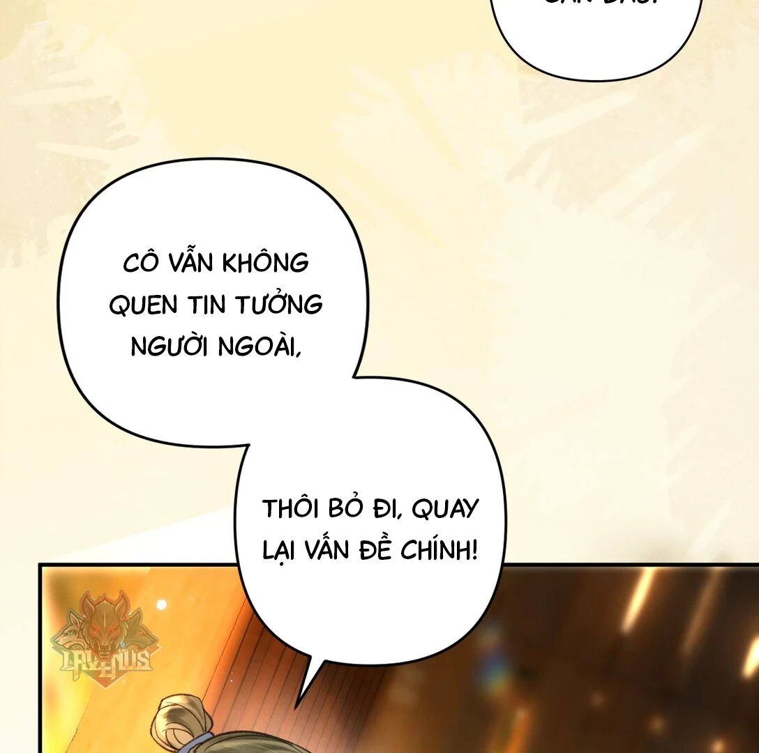 Đông Hải Tìm Mỹ Nhân Chapter 12 - Trang 2