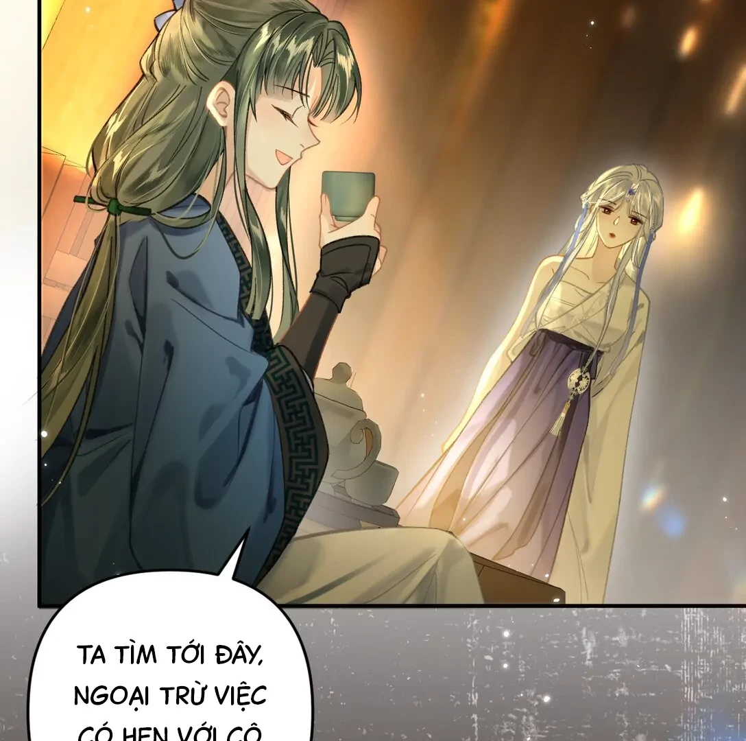 Đông Hải Tìm Mỹ Nhân Chapter 12 - Trang 2