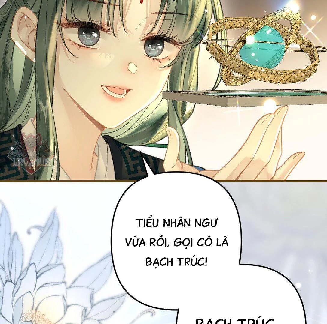 Đông Hải Tìm Mỹ Nhân Chapter 12 - Trang 2