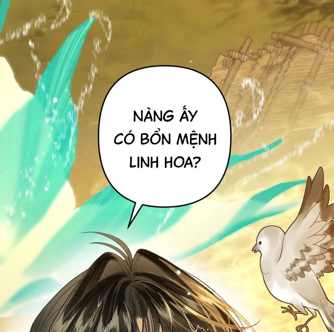 Đông Hải Tìm Mỹ Nhân Chapter 12 - Trang 2