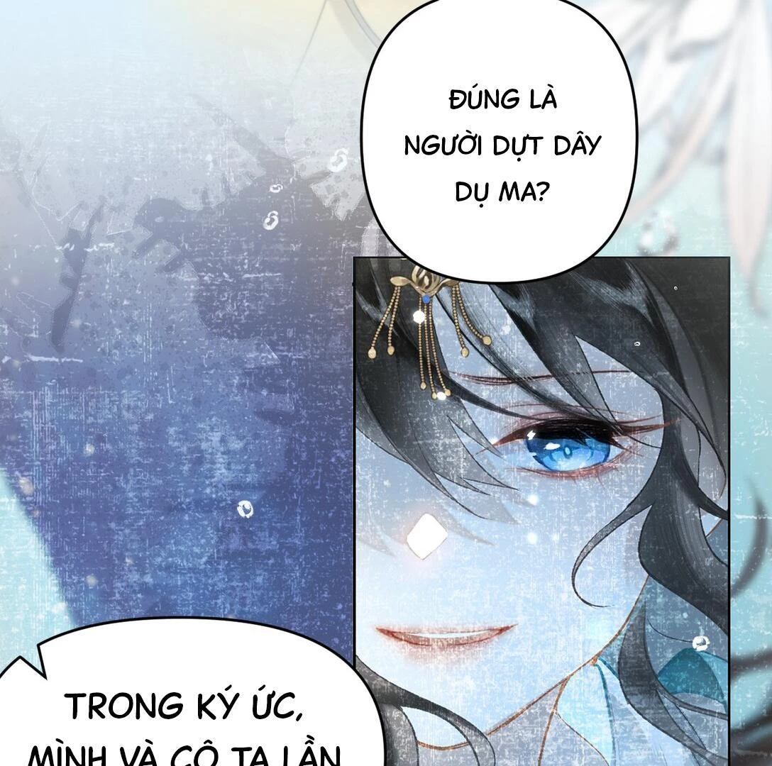 Đông Hải Tìm Mỹ Nhân Chapter 12 - Trang 2