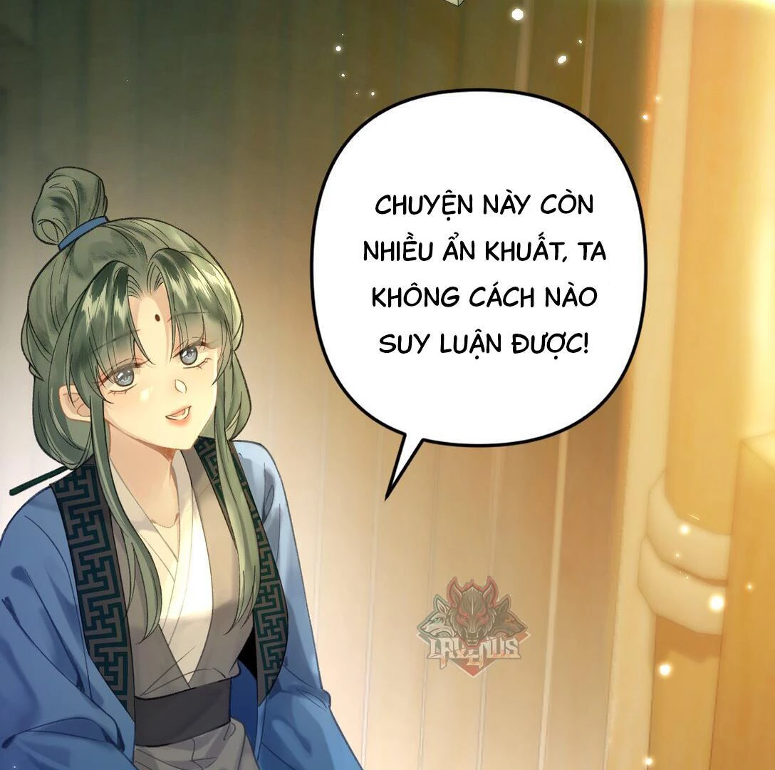 Đông Hải Tìm Mỹ Nhân Chapter 12 - Trang 2