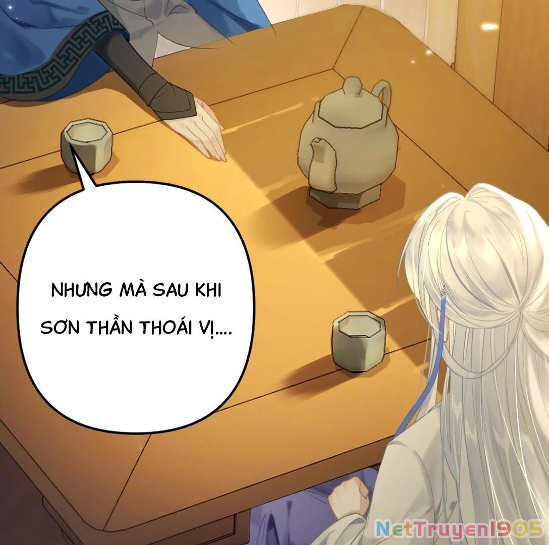 Đông Hải Tìm Mỹ Nhân Chapter 12 - Trang 2
