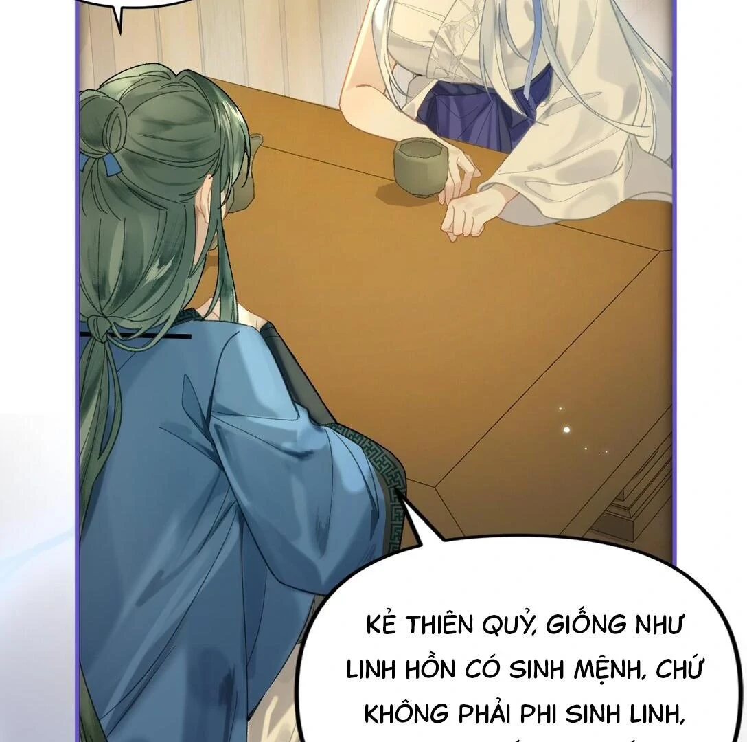 Đông Hải Tìm Mỹ Nhân Chapter 12 - Trang 2