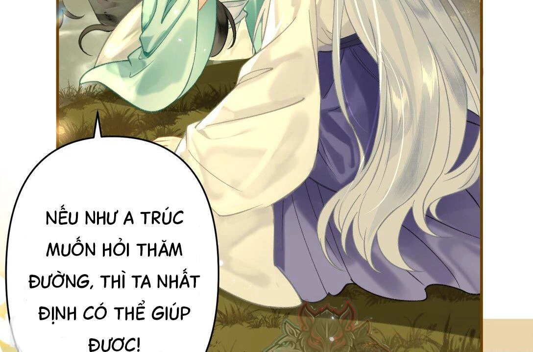 Đông Hải Tìm Mỹ Nhân Chapter 13 - Trang 2