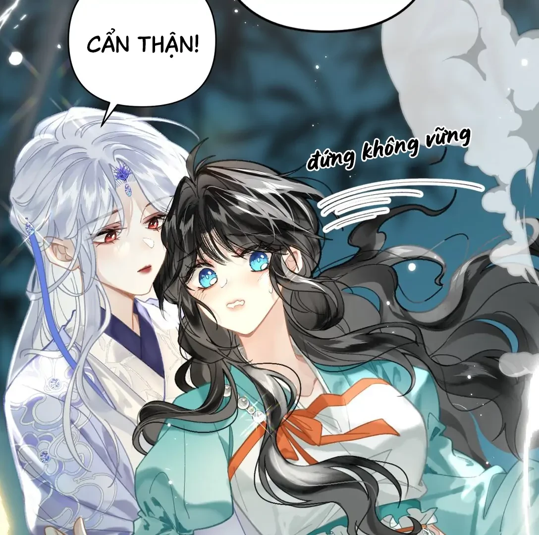 Đông Hải Tìm Mỹ Nhân Chapter 14 - Trang 2