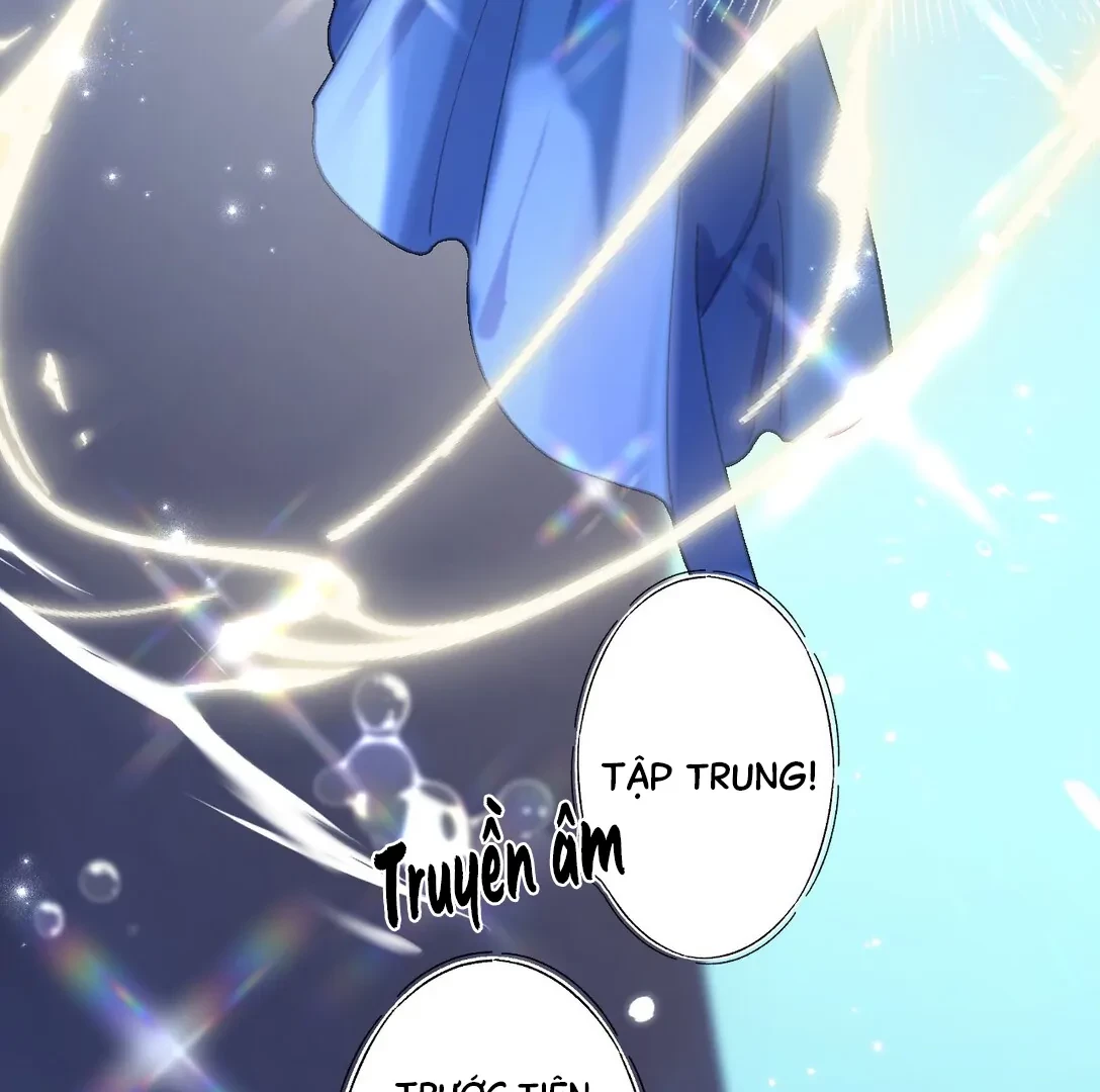 Đông Hải Tìm Mỹ Nhân Chapter 14 - Trang 2