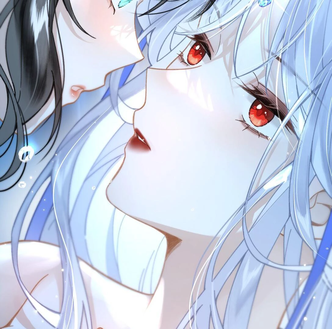 Đông Hải Tìm Mỹ Nhân Chapter 14 - Trang 2