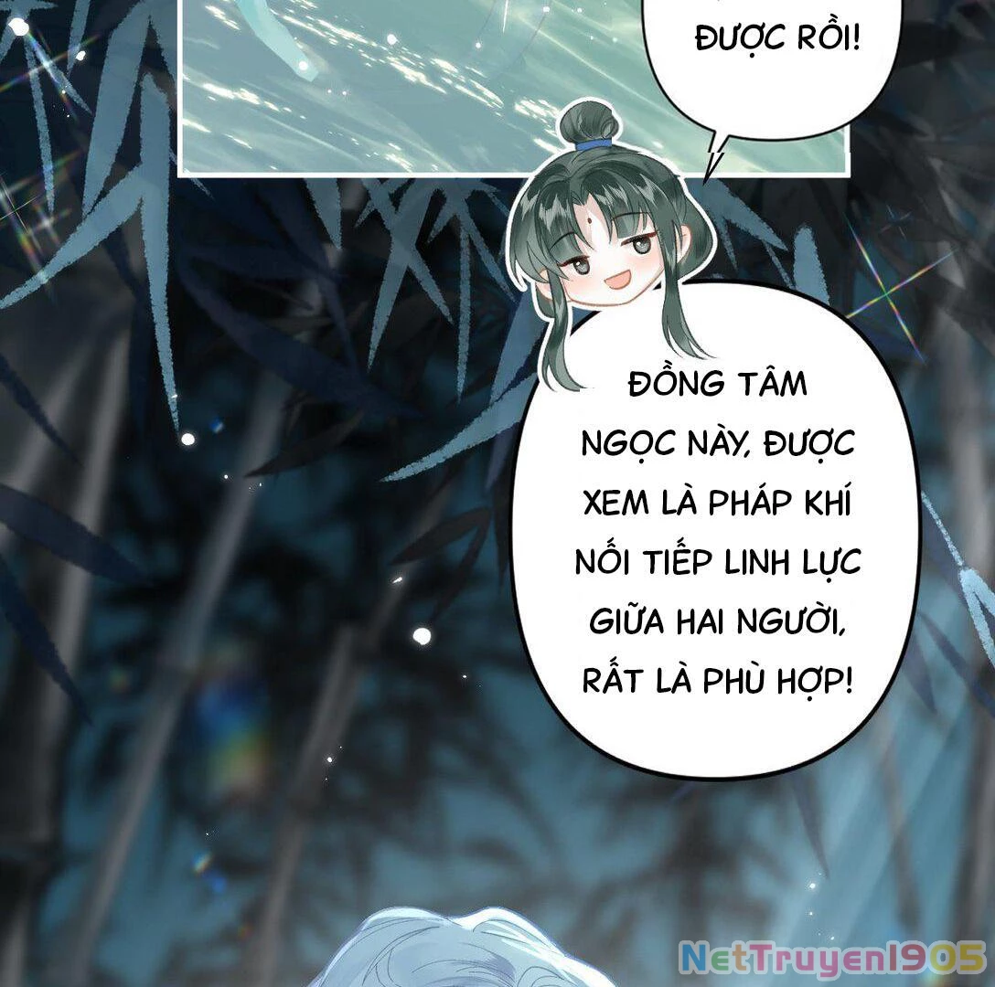 Đông Hải Tìm Mỹ Nhân Chapter 14 - Trang 2