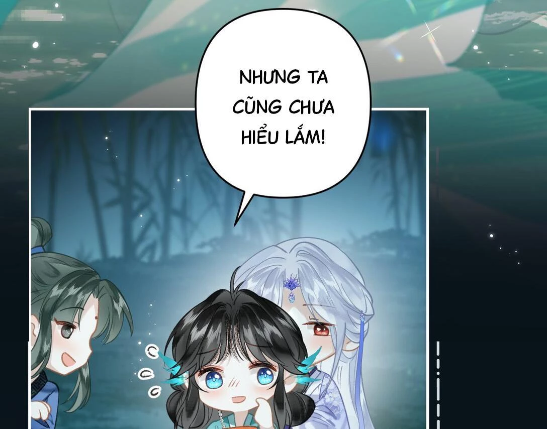 Đông Hải Tìm Mỹ Nhân Chapter 14 - Trang 2