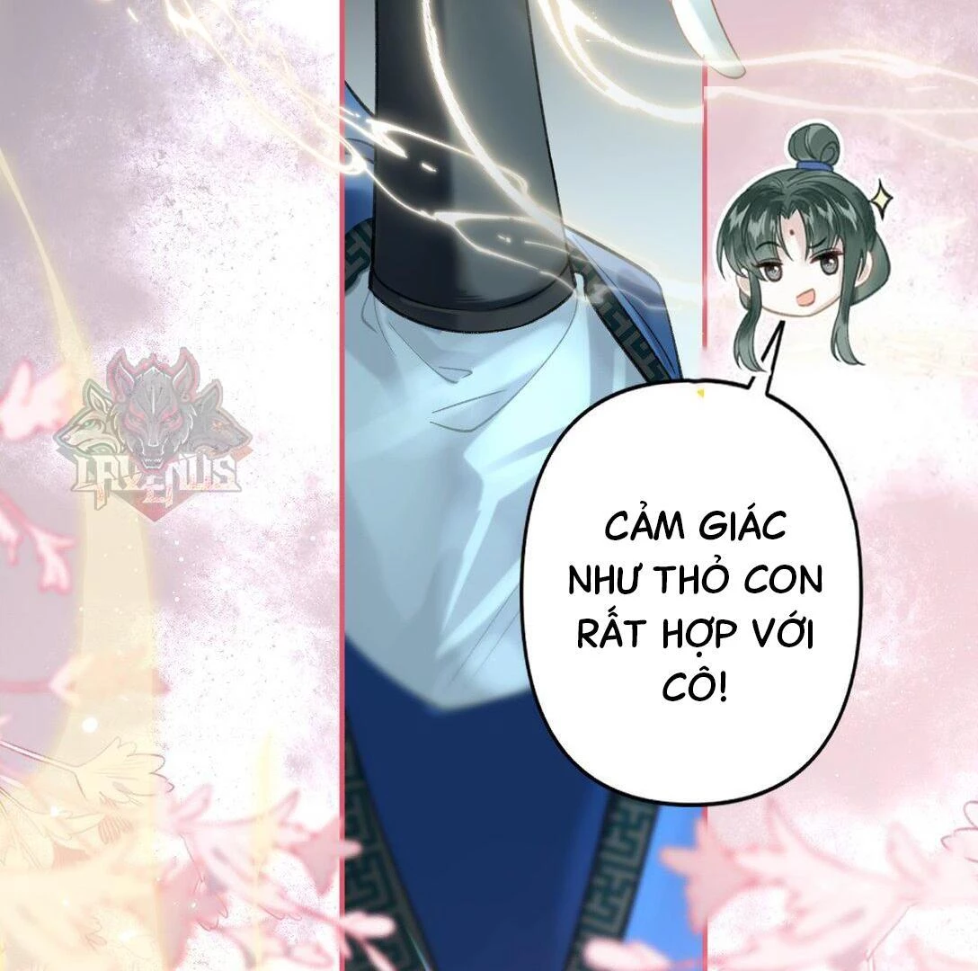 Đông Hải Tìm Mỹ Nhân Chapter 14 - Trang 2