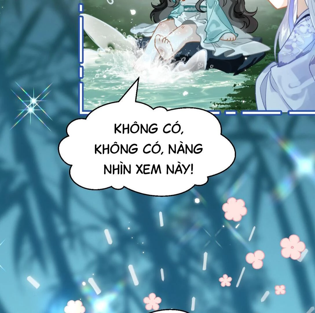 Đông Hải Tìm Mỹ Nhân Chapter 15 - Trang 2